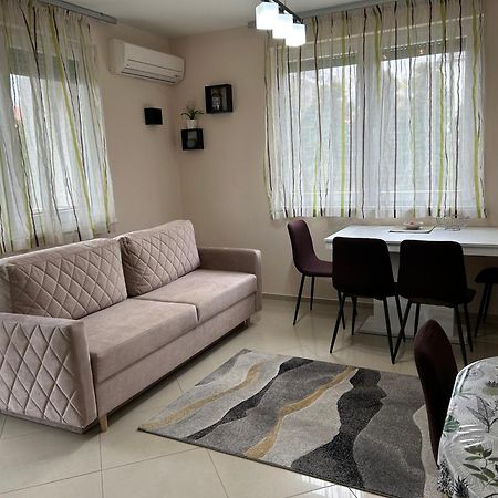 Mango Wellness Apartman Siófok Eksteriør bilde