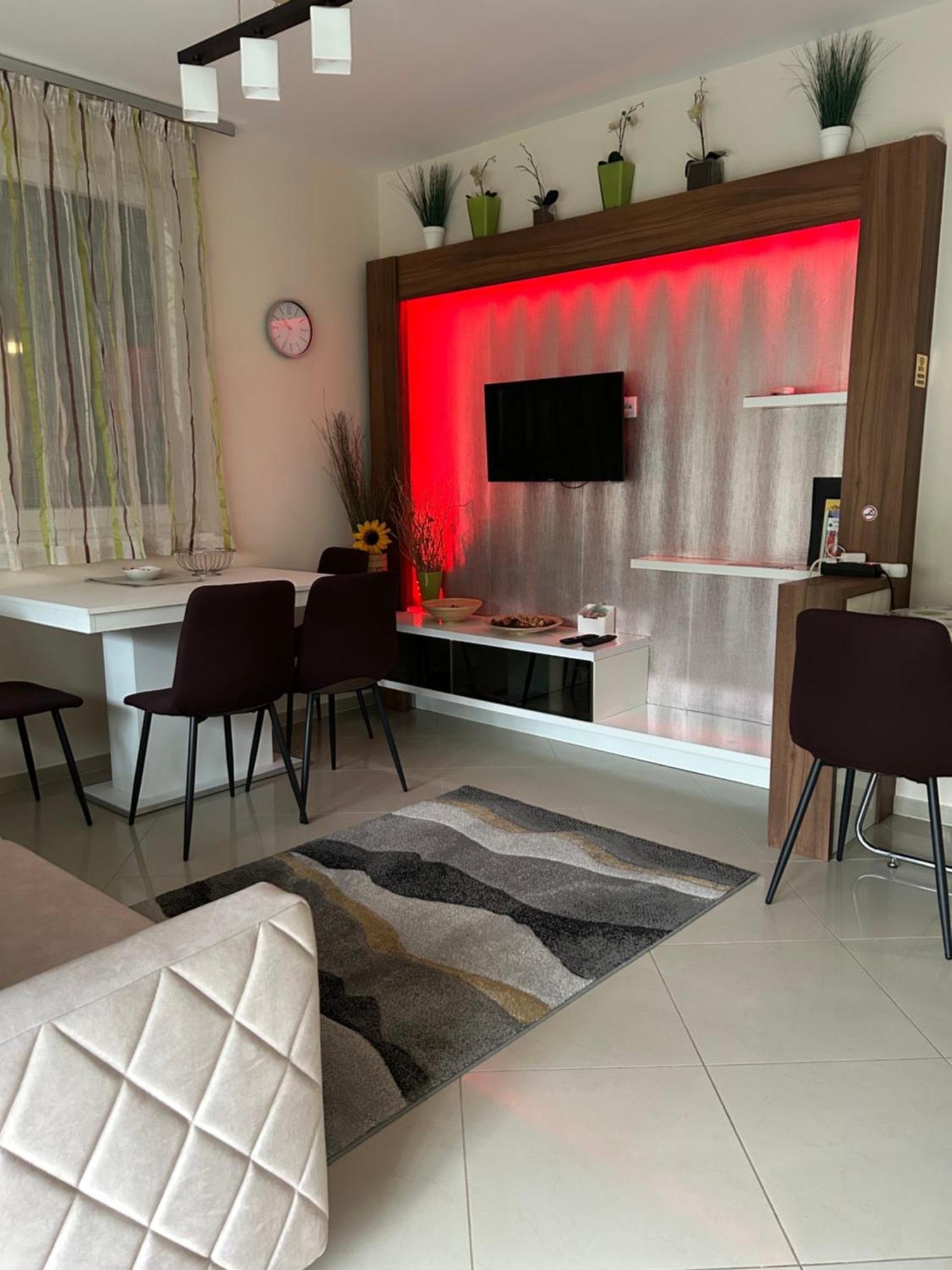 Mango Wellness Apartman Siófok Eksteriør bilde